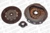 EXEDY IVK2011 Clutch Kit